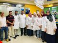 مختبرات ميديكير طولكرم تحصل على شهادة الإعتماد الآيزو 15189 وفقًا لقرار صادر عن وحدة الإعتماد ...