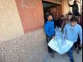 استشهاد طفل برصاص بحرية الاحتلال جنوب قطاع غزة
