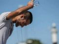 الطقس: استمرار الأجواء الصيفية الحارة