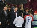 بوتين يكشف كواليس مونديال روسيا
