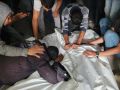 حماس: الاحتلال يواصل ارتكاب المجازر بحق شعبنا في غزة قبل اجتماع مجلس السلام
