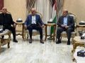 مشاورات فصائلية في القاهرة وحماس تبلغ الوسطاء استعدادها لاستكمال المفاوضات