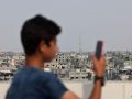 انقطاع جديد للاتصالات و الانترنت عن غزة يعزل 800 ألف مواطن