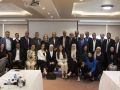 المجلس الثقافي البريطاني يعقد لقاءً حول برنامج منح التعليم العالي للفلسطينيين (HESPAL) ضم وفد الصندوق ...