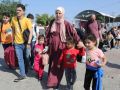 مصر تستعد لاستقبال 7000 أجنبي سيتم إجلاؤهم من قطاع غزة