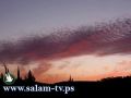 حالة الطقس: يطرأ انخفاض على درجات الحرارة