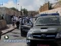 إصابة عاملين فلسطينيين بجروح داخل إسرائيل