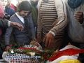 شهيدان برصاص الاحتلال جنوب نابلس