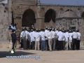 أمناء الهيكل اليمينية المتطرفة تستعد لاقتحام الأقصى اليوم