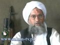 الظواهري يهاجم القادة العرب ويؤكد ضرورة كسر القيود المفروضة على الجهاد بفلسطين