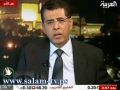 شاهد الفيديو ..العربية تطرد حافظ الميرازي بسبب تحديه للصحف السعودية في انتقاد الملك