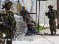 الاحتلال يعتقل ثلاثة مواطنين ويفرج عن آخر بعد إختطافة أمس في طولكرم