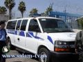 مصرع شابين وفتى إسرائيليين في بئر السبع