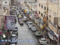 الطقس :غائماً جزئياً وتبقى الفرصة مهيأة لسقوط أمطار