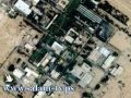 اسرائيل تعترف ان "مفاعل ديمونا" النووي في خطر كبير للانفجار!!
