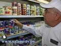 طولكرم:الإقتصاد الوطني يحوّل تاجران لجهات الإختصاص لعدم إشهار الأسعار