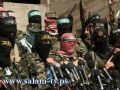 اسرائيل تعترف بـ16 صاروخ وقذيفة على النقب والفصائل تتبنى