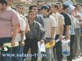 أعلى معدل بطالة سُجل في طولكرم ودير البلح !!