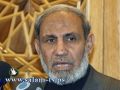 الزهار: حماس لن تكون نسخة مكررة من حركة فتح