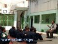 افتتاح سجن جديد في خانيونس
