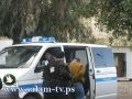 الشرطة تكشف ملابسات سرقة مبلغ 5500 شيكل من منزل بنابلس