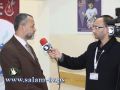 اصدقاء الثلاسيميا تطلق سلسلة من الندوات للمرشدين الصحيين التابعين للتربية والتعليم