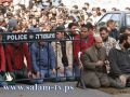 تقرير الاستيطان يفيد باستمرار التهويد والطرد والتهجير في القدس