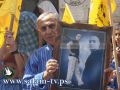 اهالي اسرى طولكرم:سلطات السجون ما زالت تمنع إدخال الملابس لأبنائهم
