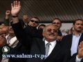 الرئيس اليمني يعلن استعداده التنحي عن الحكم شرط عدم محاكمته!!