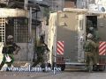من جديد: قوات الاحتلال تقتحم عورتا وتفرض حظر التجول