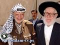 وفاة حاخام يهودي شغل منصب وزير في السلطة الفلسطينية