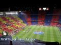برشلونة × فالنسيا في افتتاحية الليغا