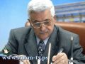 الرئيس يدعو لاجتماع طاريء ونتنياهو:حدود 1967 حدودا لا يمكن الدفاع عنها