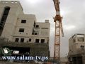 مواطن يتبرع بأرضه كمقبرة لمنع الاحتلال من مصادرتها