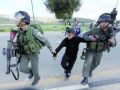 اليونيسف: سوء معاملة الأطفال الفلسطينيين المعتقلين سياسة منهجية وواسعة النطاق