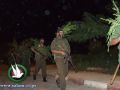 مصدر أمني ردا على تصريحات برهوم:لن نسمح بنقل احداث غزة للضفة