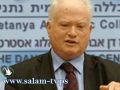 عاموس جلعاد يهدد: الجيش سيرد بشدة غير مسبوقة