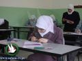 87611 طالب وطالبة يتقدمون غدا لاختبارات التوجيهي في محافظات الوطن