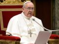 الفاتيكان : دعوة البابا لبيريس وعباس ليست تدخلا في سياسة الشرق الأوسط