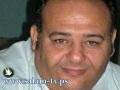 وفاة الفنان الاردني محمود صايمة