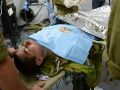 الجيش الاسرائيلي يدشن مستشفى ميداني متطور يستوعب 250 اصابة يومياً