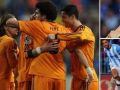 رونالدو يهدي ريال مدريد ثلاث نقاط ثمينة - شاهد الهدف