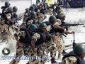 الجيش المصري ينشر دبابات ومدرعات بسيناء استعدادا للهجوم