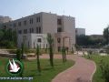 مدير مؤسسة الشرق الأدنى يزور جامعة فلسطين التقنية - خضوري