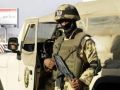 مصر.. مقتل 12 جندي بهجوم في سيناء