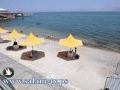 انخفاض منسوب بحيرة طبريا تحت الخط الاحمر السفلي