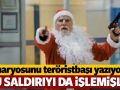 تركيا تبحث عن بابا نويل القاتل