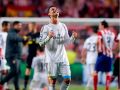 رونالدو أول لاعب يسجل في النهائي مع بطلين مختلفين