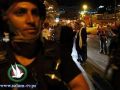 طعن إسرائيلي حتى الموت وسط تل أبيب