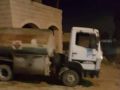 ضبط 2500 لتر من الوقود المهرب غرب رام الله